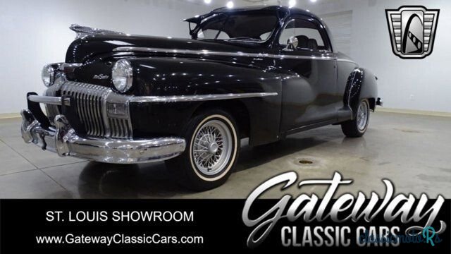 1947' DeSoto Deluxe photo #1