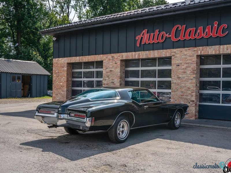 1972' Buick Riviera photo #2