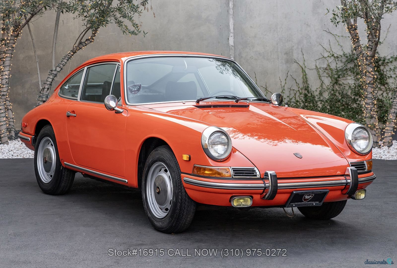 1968' Porsche photo #1