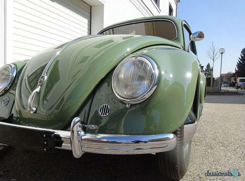 1952' Volkswagen Käfer photo #2