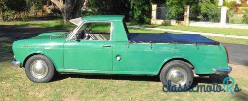 1970' Austin 1800 photo #5