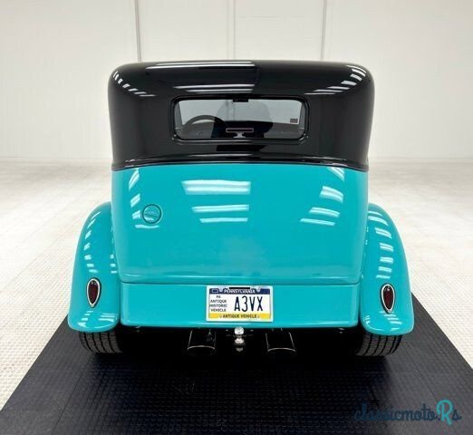 1930' Ford Model A photo #6