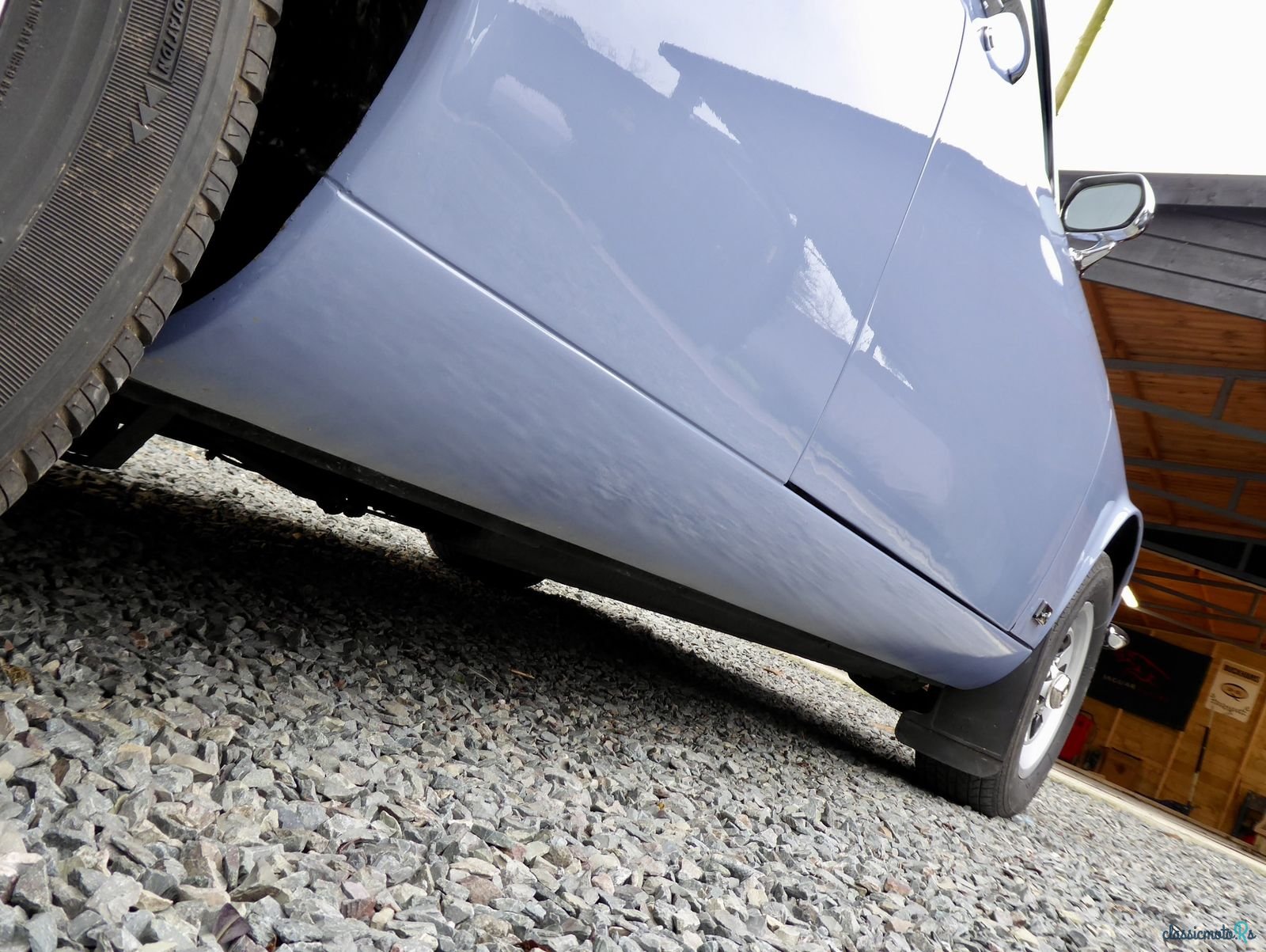 1975' Jaguar Xjc photo #6