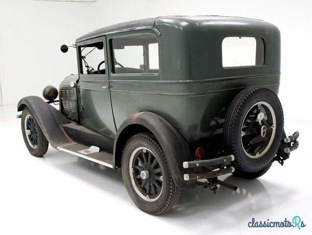 1928' Falcon-Knight Model 12 photo #4