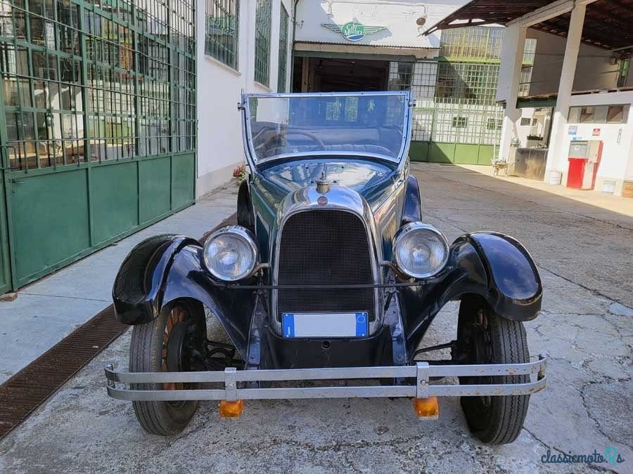 1928' Willys Whippet photo #5