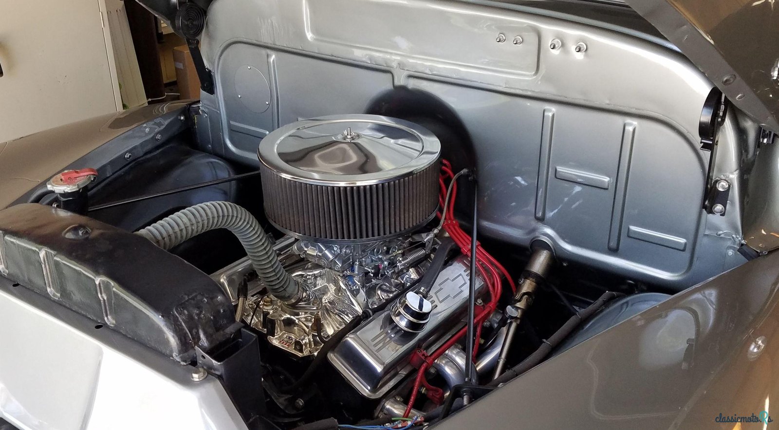 1952' Chevrolet 3100 photo #1