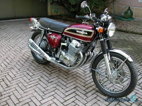 1976' Honda photo #1
