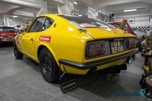 1972' Datsun 240Z photo #2