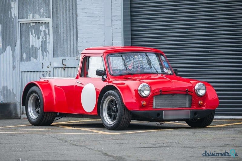 1979' MINI Classic photo #1