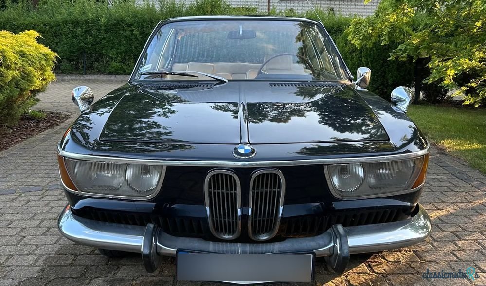 1970' BMW photo #2