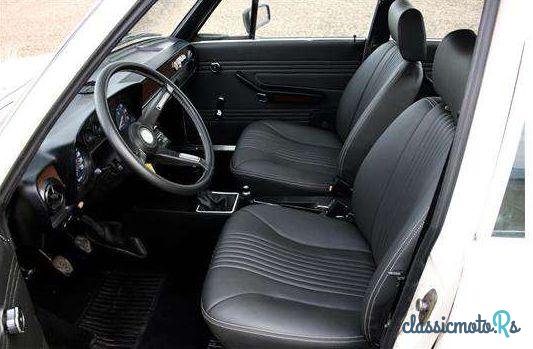 1978' Alfa Romeo Alfetta photo #3