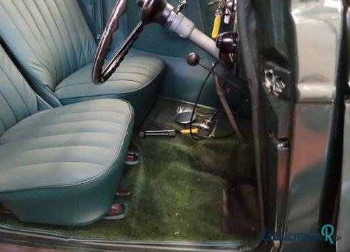 1937' Ford Model Y 4Door photo #2