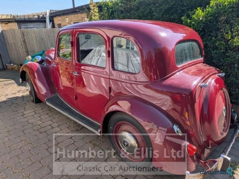 1978' Rover 10 photo #2