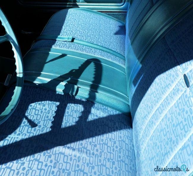 1966' Chevrolet Impala photo #2