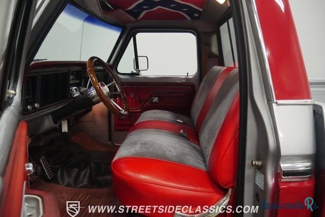 1977' Ford F-100 photo #4