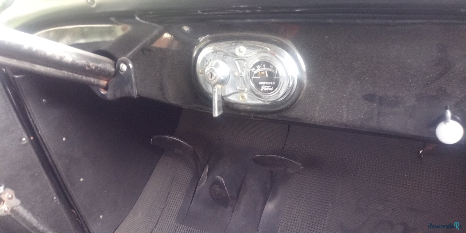 1926' Ford Model T photo #2