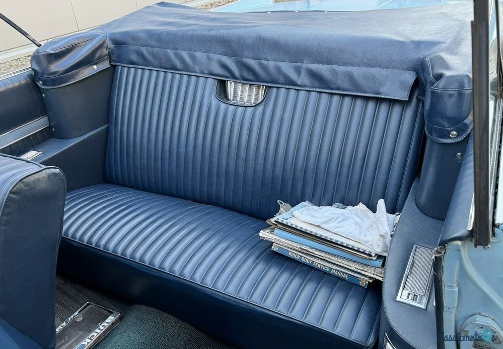 1964' Buick Electra photo #6