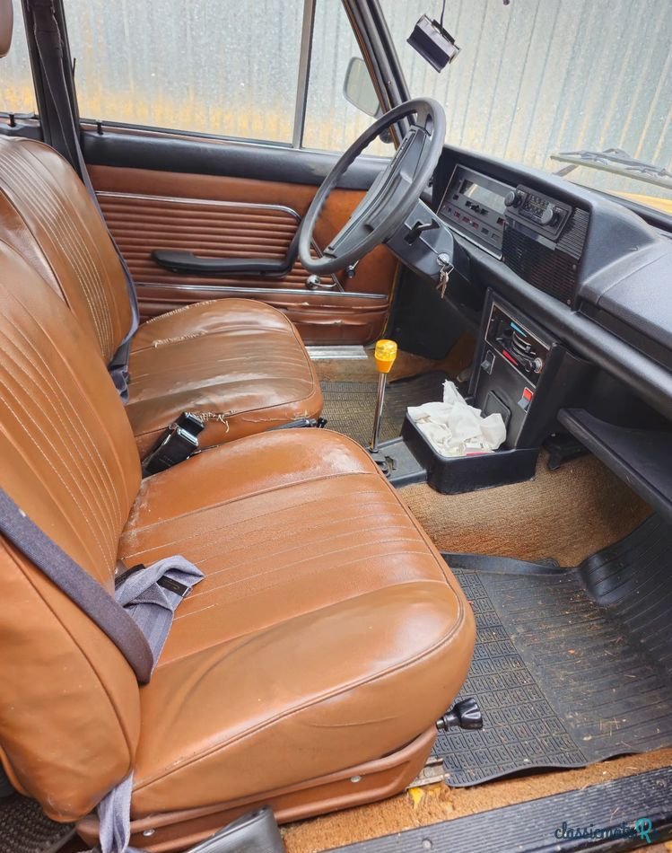 1978' Fiat 125P photo #6