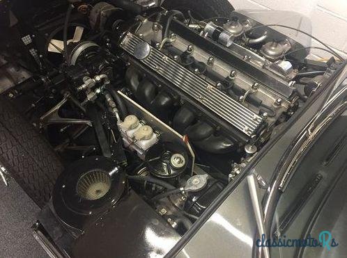 1969' Jaguar E-Type Etype photo #1