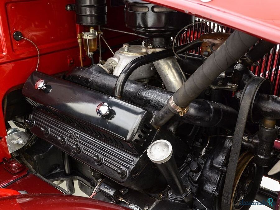 1930' Cadillac Series 353 photo #5