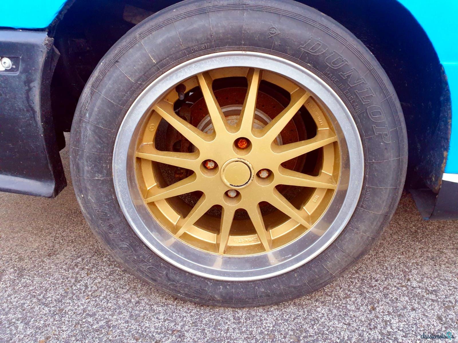 1990' BMW 325 photo #4