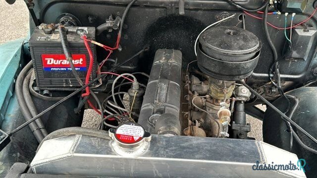 1949' Chevrolet 3600 photo #2