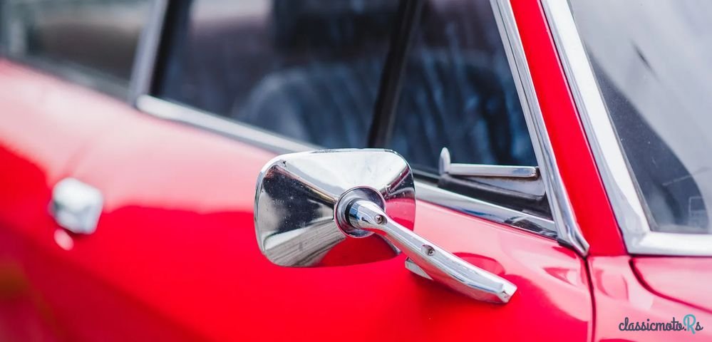 1973' Fiat 124 photo #5