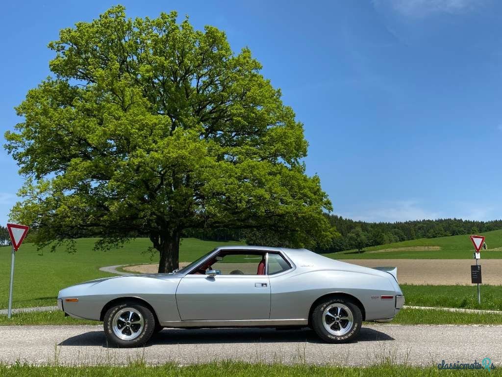1971' Ford Mustang photo #1