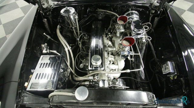 1954' Chevrolet Bel Air photo #2