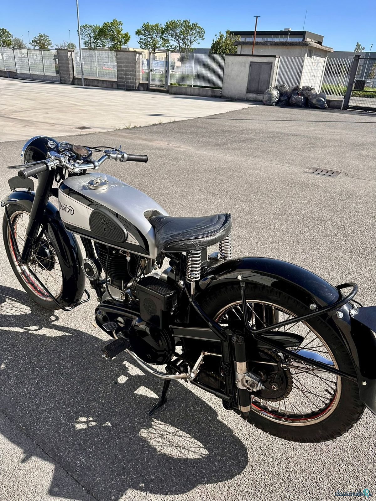 1949' Northern No photo #4