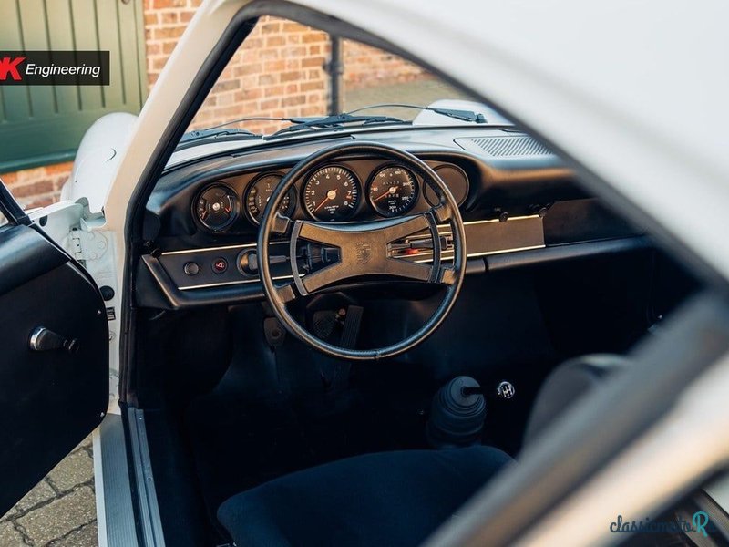 1973' Porsche 911 photo #3