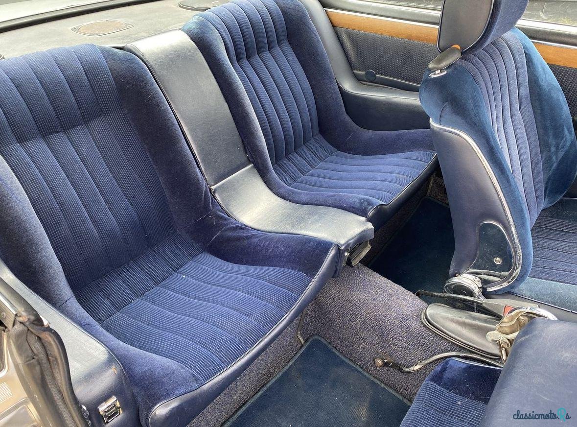 1972' BMW 3.0 photo #3