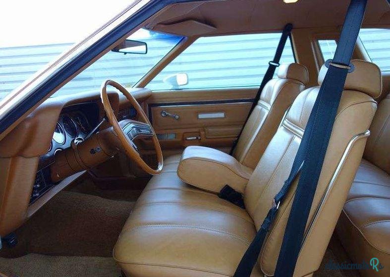 1979' Ford Thunderbird photo #3