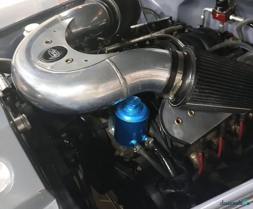 1951' Ford F-150 photo #6