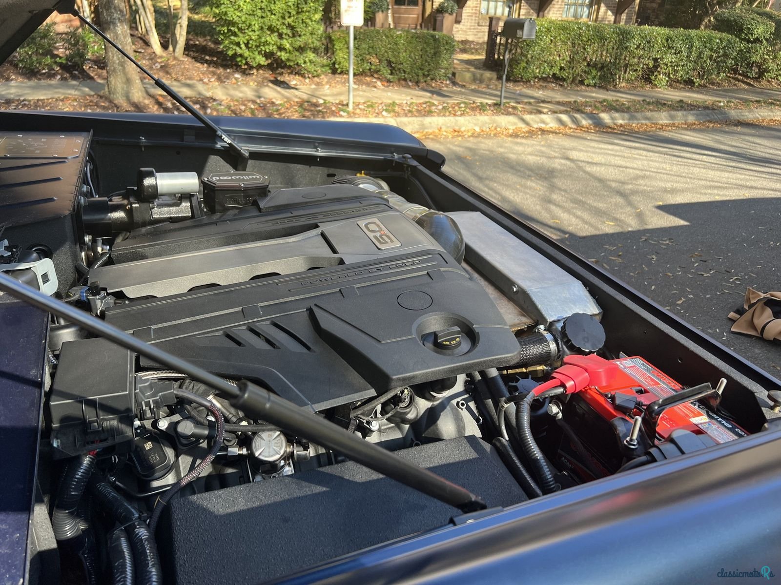 1972' Ford Bronco photo #2