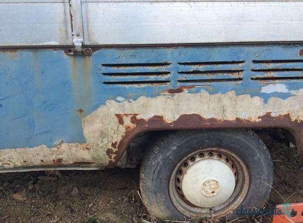 1974' Volkswagen photo #3