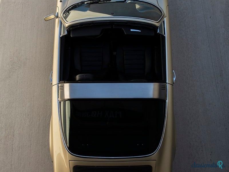 1977' Porsche 911S Targa photo #6