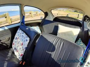 1969' Volkswagen Beetle photo #5