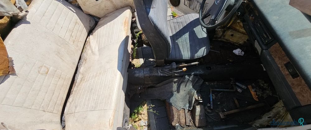 1979' Volkswagen Garbus photo #4