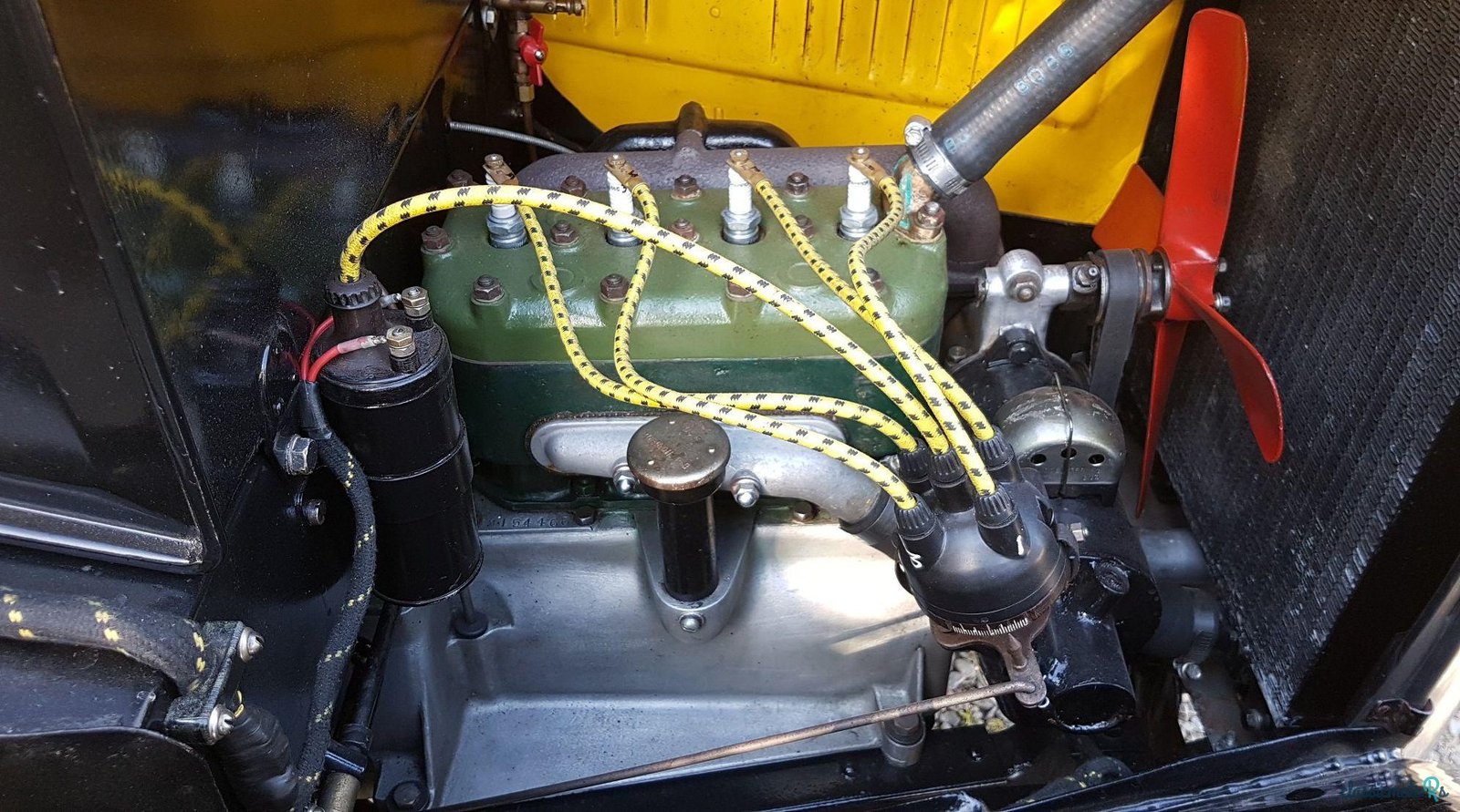 1932' Austin Austin 7 Seven photo #3