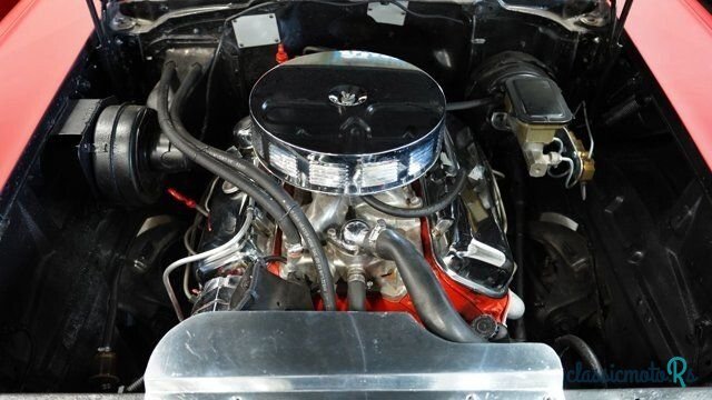 1957' Chevrolet 210 photo #2