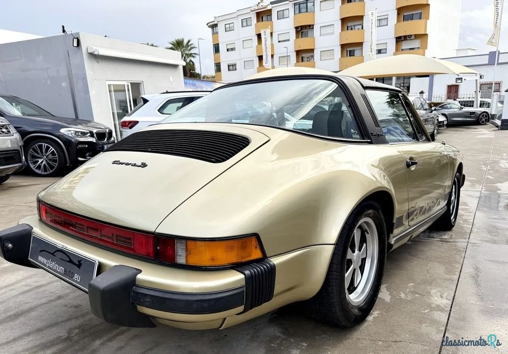 1976' Porsche 911 photo #3