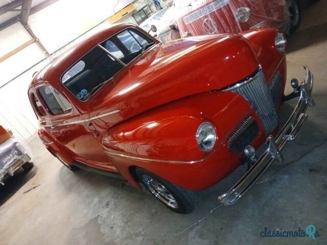 1941' Ford photo #3