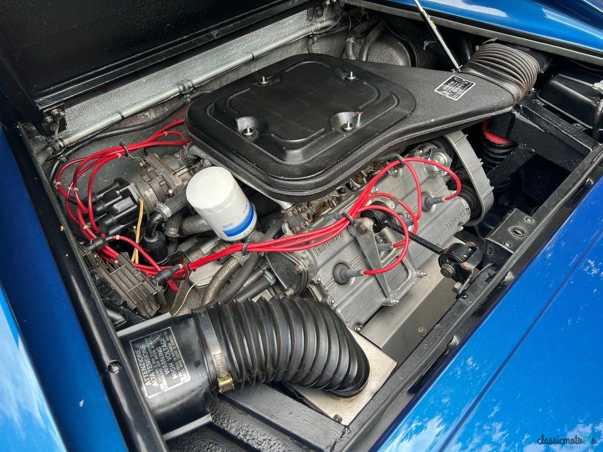 1979' Ferrari 308 photo #6