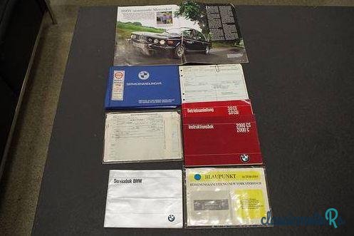 1973' BMW 3.0 Cs photo #1