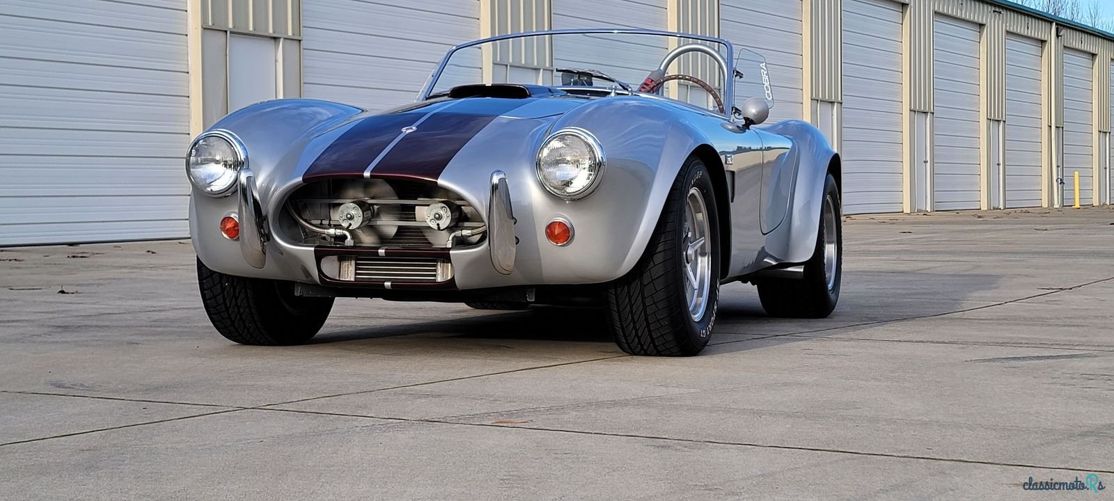 1964' Shelby Cobra Replica photo #1