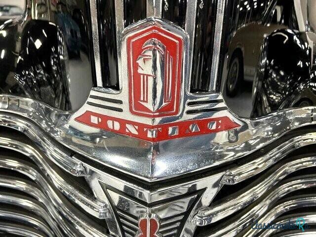 1941' Pontiac Torpedo photo #3