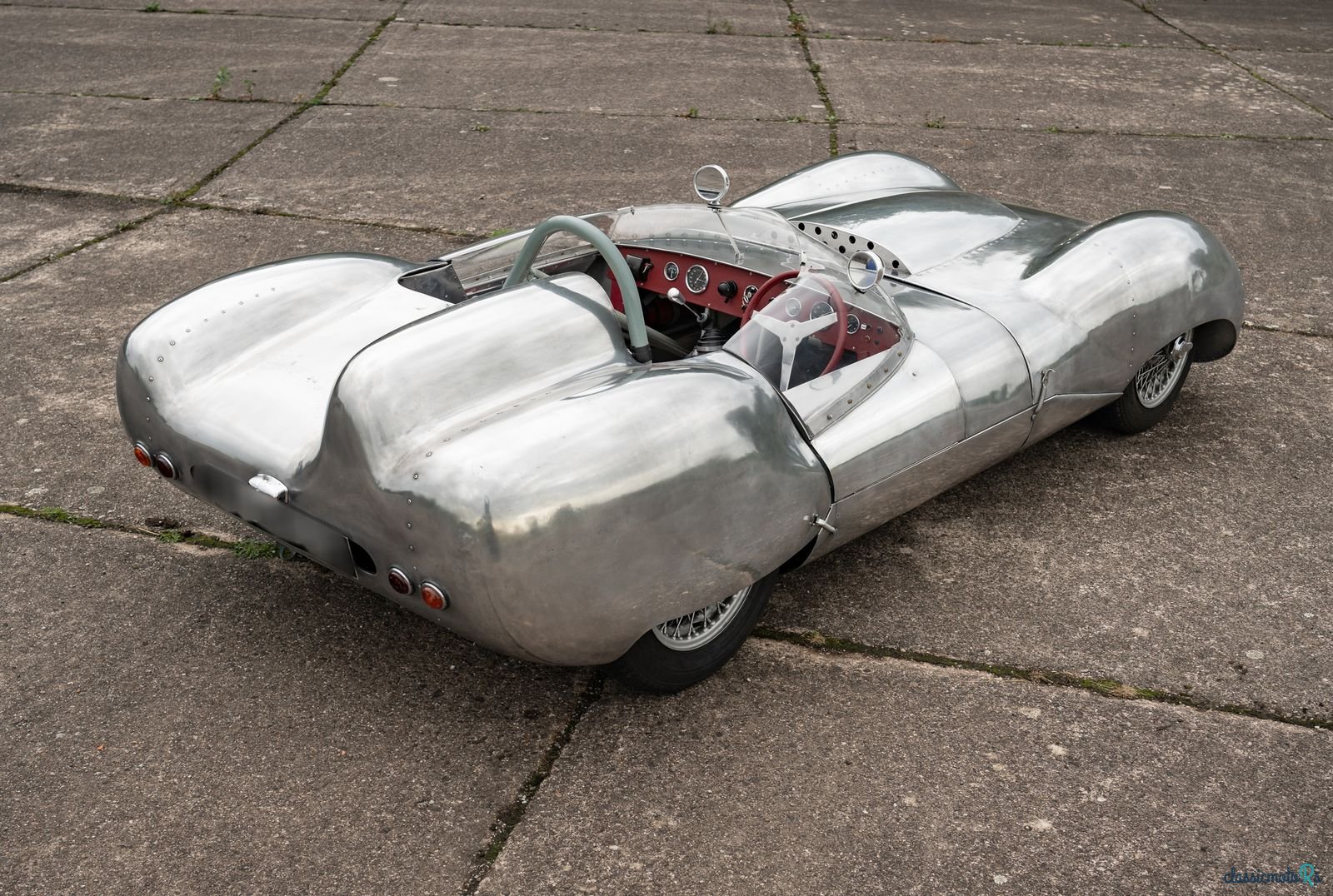 1959' Lotus photo #5