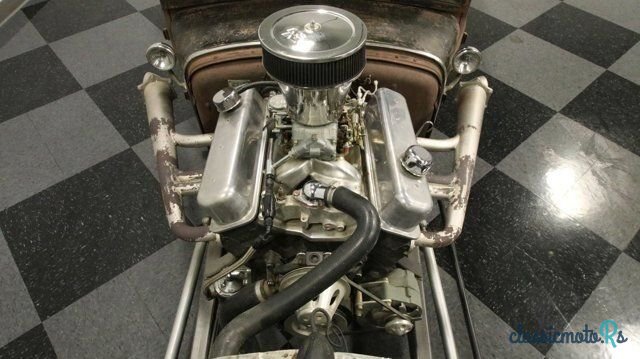 1928' Ford photo #3