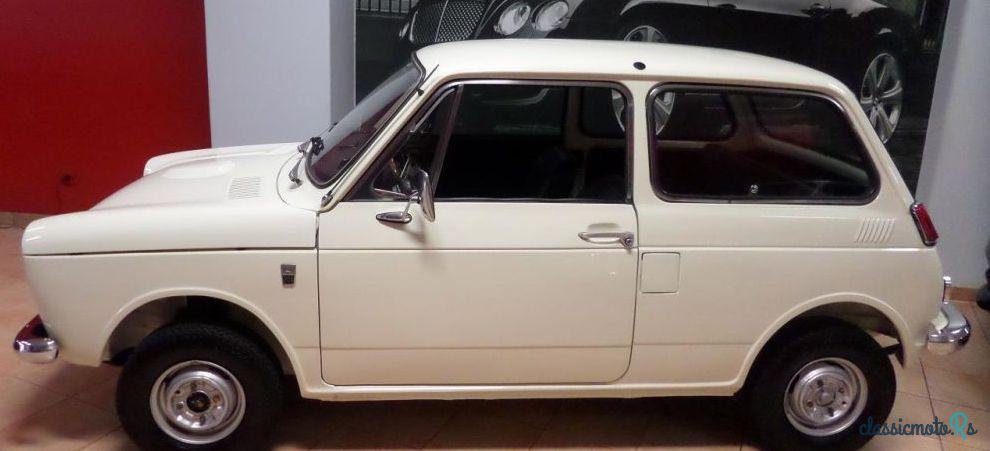 1974' Honda N600 photo #2